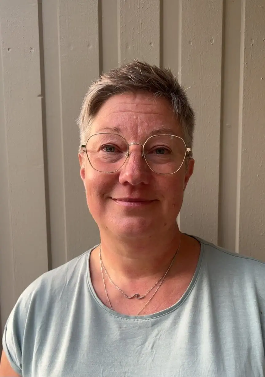 Frida Jansson